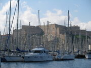 Sea Port
