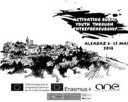 Best Practices Booklet on Entrepreneurship in Rural Areas