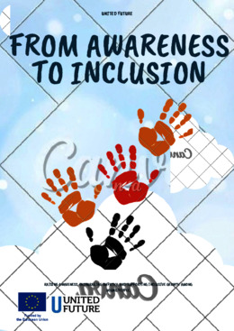 From Awareness to Inclusion: A Practical Guide for Young People