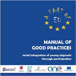 Good Practices on social integration of young migrants through participation