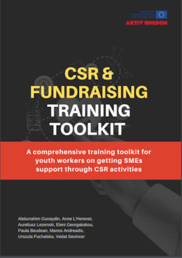 CSR and Fundraising Training Toolkit 