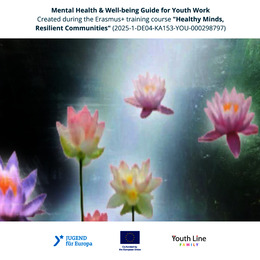 Mental Health & Well-being Guide for Youth Work