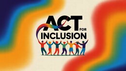 Act for Inclusion