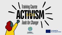 Activism 101 - Workshops Collection