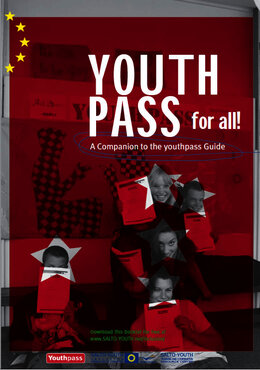 YouthPass for All - recognition of non-formal learning for Inclusion Groups