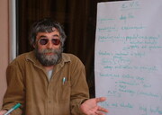 EVS in EuroMed context