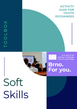 Toolbox of activities focused on soft skills development