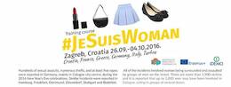 #JeSuisWoman Toolbox