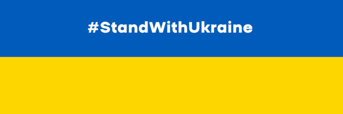 #standwithUkraine