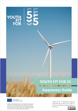 Youth fit for 55 - Awareness Guide