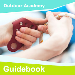 Outdoor Academy - guidebook