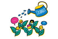Offers for Solidarity Project teams
