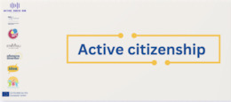 Card game on Active Citizenship