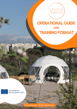 Learning Bubbles Operational Guide & Training Format 