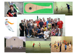 Basque Pelota Sport; A tool for intercultural learning