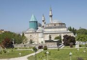 Mevlana Museum