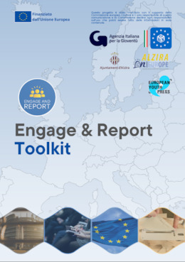 Engage & Report Toolkit