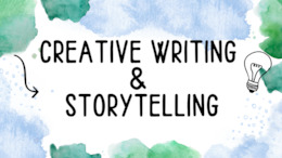  StoryFlow: A Collaborative Writing Experience