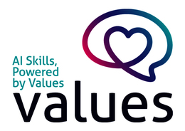 VALUES – Ethical AI Learning Tools for Young People and Youth Workers