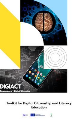 DigiACT_Toolkit for Digital Citizenship & Literacy Education