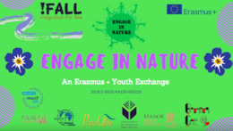 Engage in Nature Handbook