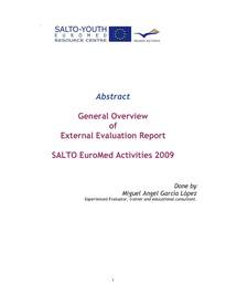 SALTO EuroMed Evaluation reports