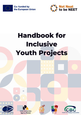 Handbook for Inclusive Youth Projects