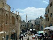 photos temm palestine