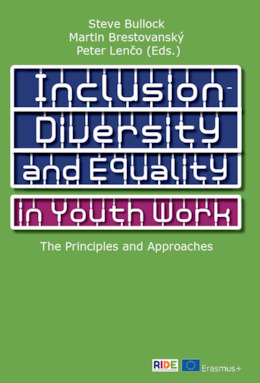 RIDE Principles and Approaches Report