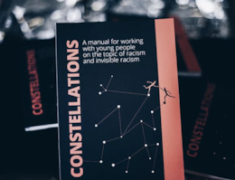 CONSTELLATIONS 