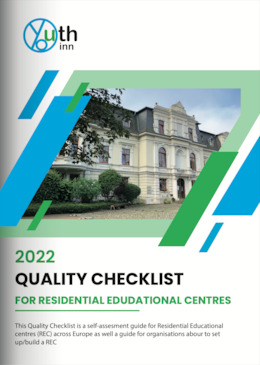 Quality Checklist for Residential Educational Centres