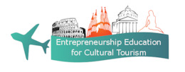 DIGITAL GUIDE ON ENTREPRENEUR PROFILES IN THE CULTURAL TOURISM SECTOR