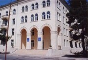 Azerbaijan International University