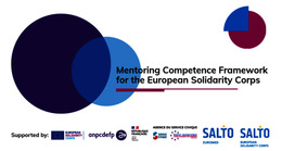 A Mentoring Competence Framework for the European Solidarity Corps