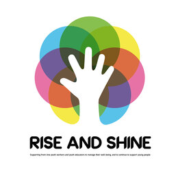 Rise and Shine: Well-being Planner and Reflective Practice Journal