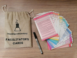 Facilitator’s Cards