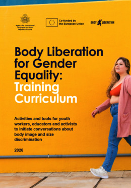 Body Liberation for Gender Equality: Training Curriculum