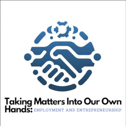 Workshops and activities for empowering out-of-the-box entrepreneurial thinking for deaf and hard of hearing youth