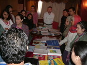 Presenting useful tools and resources