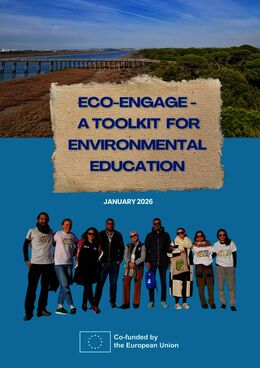 Eco-Engage - a toolkit for environmental education