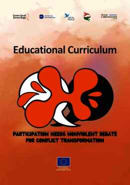 Nonviolent Debate Educational Curriculum