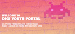 DIGI YOUTH PORTAL