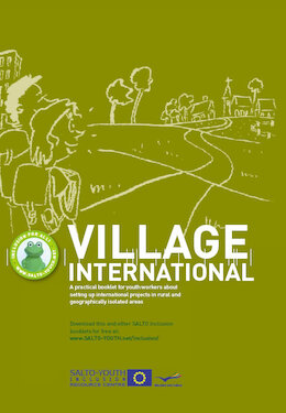 Village International - set up international rural youth projects