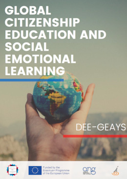 IO1 - Global Citizenship Education and Social-Emotional Learning