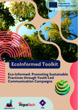 EcoInformed Toolkit