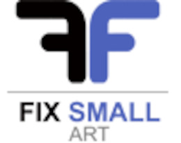 Fix Small Art Facilitators Guide