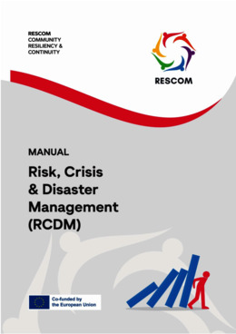 Risk, Crisis & Disaster Manual