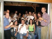 Salto Temm Israel 2005