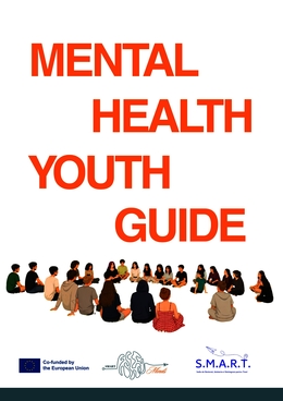 SMART Minds - Mental Health Youth Guide
