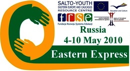 TC "Eastern Express" report 2010